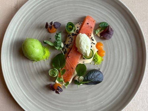 Schlemmen & Schlummern im Ringhotel Landhotel Buller in der Teutoburger Wald Region| 1 Nacht