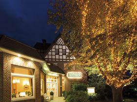 Adventszeit - 3 Tage in der Teutoburger Wald Region
