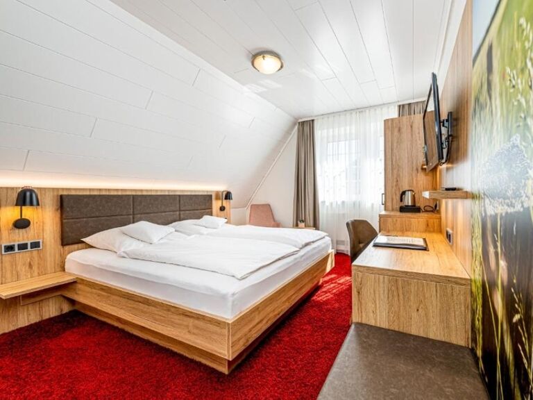 Doppelzimmer Standard
