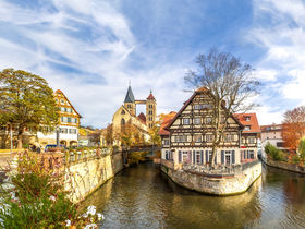 Esslingen Entspannt erleben