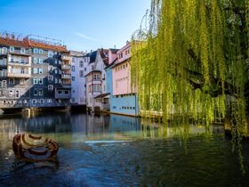 Esslingen Entspannt erleben