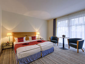 Ostseebrise - 4 Nächte im Ostseebad Kühlungsborn