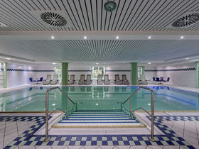 Ostseebrise - 4 Nächte im Ostseebad Kühlungsborn