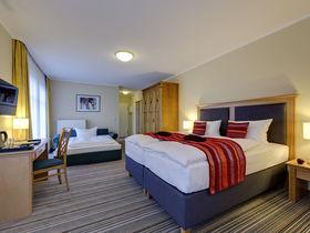 Ostseebrise - 4 Nächte im Ostseebad Kühlungsborn