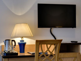 Ostseebrise - 4 Nächte im Ostseebad Kühlungsborn