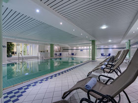 Ostseebrise - 4 Nächte im Ostseebad Kühlungsborn