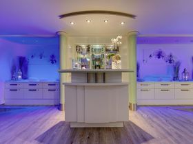 Ostseebrise - 4 Nächte im Ostseebad Kühlungsborn