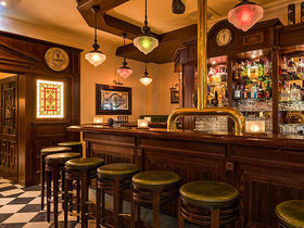 Ostseebrise - 4 Nächte im Ostseebad Kühlungsborn