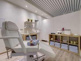 Ostseebrise - 4 Nächte im Ostseebad Kühlungsborn