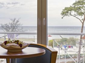 4 Nächte im Ostseebad Kühlungsborn inkl. Halbpension