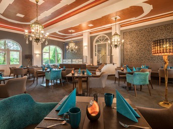 Meine Luxustage am Ostseestrand, direkt in Kühlungsborn 