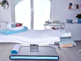 Meerglück  - Ihre Aktivtage am Ostseestrand