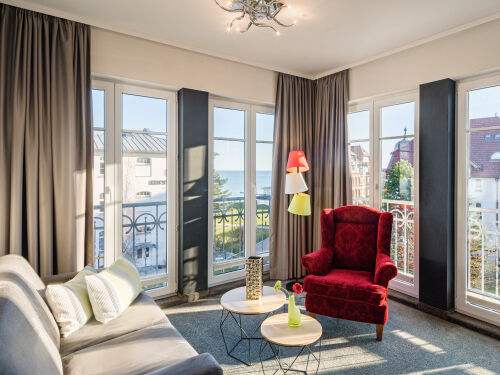 Hotel Residenz Waldkrone