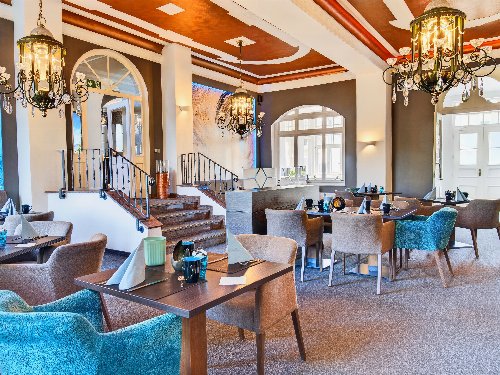 Hotel Residenz Waldkrone