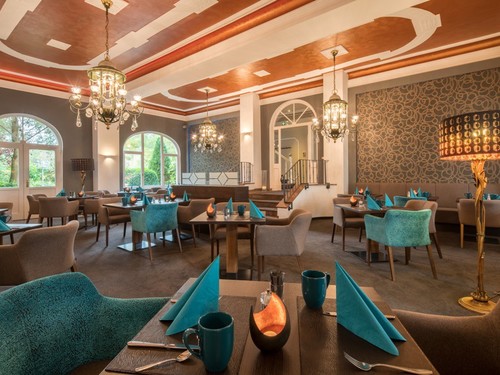 Hotel Residenz Waldkrone