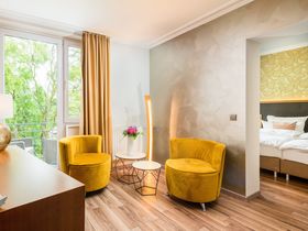 Meerglück  - Ihre Aktivtage am Ostseestrand