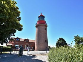 3 Tage am Meer - Erlebnistage in Kühlungsborn