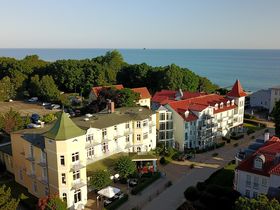 3 Tage am Meer - Erlebnistage in Kühlungsborn