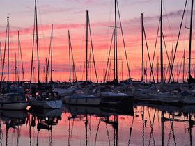 3 Tage am Meer - Erlebnistage in Kühlungsborn