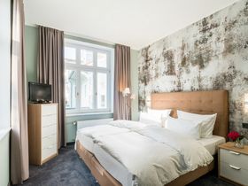 3 Tage am Meer - Erlebnistage in Kühlungsborn