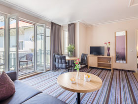 Meerglück  - Ihre Aktivtage am Ostseestrand