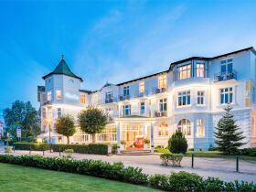 Meerglück  - Ihre Aktivtage am Ostseestrand