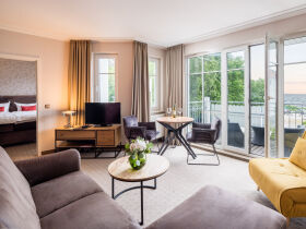 Meerglück  - Ihre Aktivtage am Ostseestrand