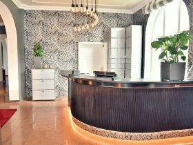 Meerglück  - Ihre Aktivtage am Ostseestrand