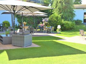 Meerglück  - Ihre Aktivtage am Ostseestrand