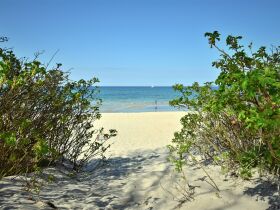 3 Tage am Meer - Erlebnistage in Kühlungsborn