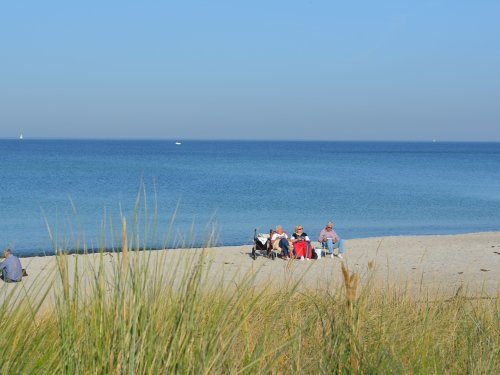 3 Tage am Meer - Herbsttage in Kühlungsborn