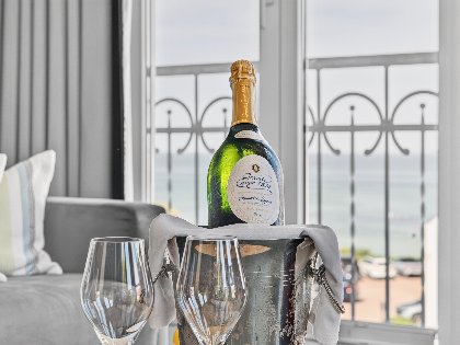 Frauentag an die Ostsee