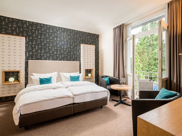 Doppelzimmer Standard