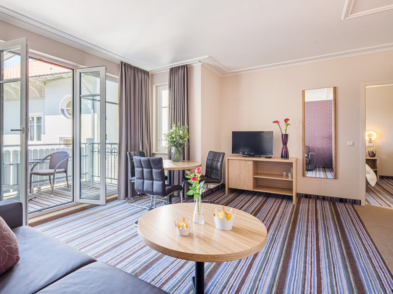 Appartement/s