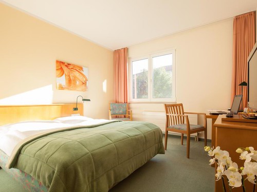 Apart Hotel