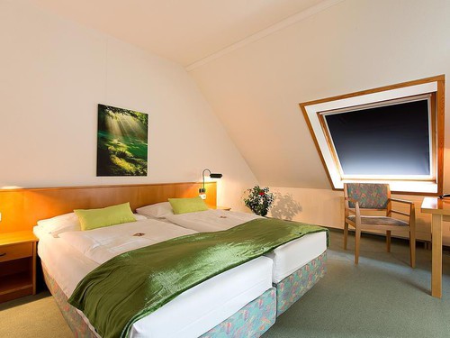 Apart Hotel
