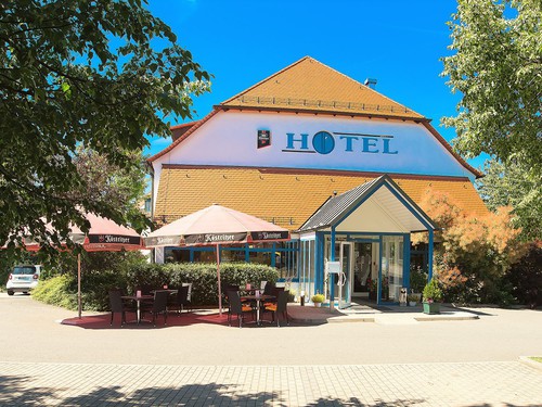 Apart Hotel
