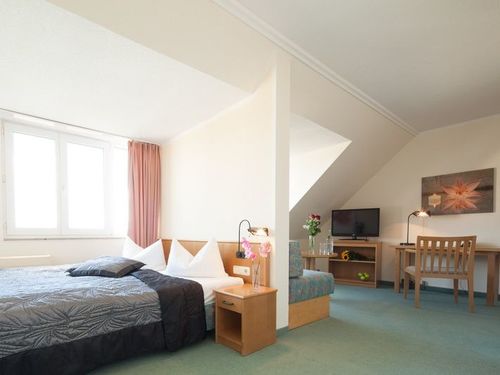Apart Hotel