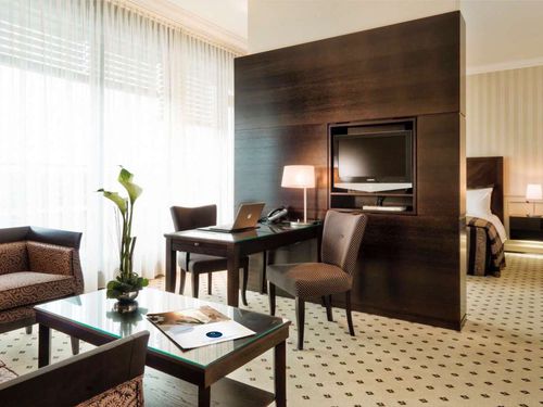 Welcome Parkhotel Euskirchen
