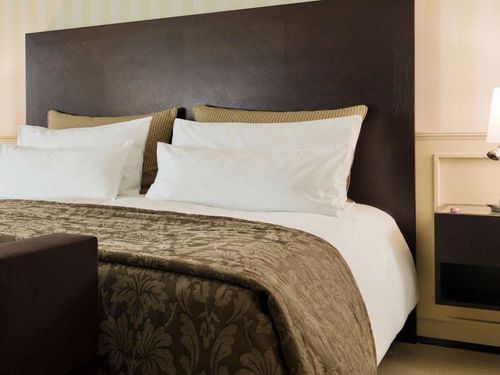 Welcome Parkhotel Euskirchen