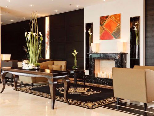 Welcome Parkhotel Euskirchen