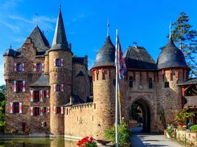 Palmenparadies Therme Euskirchen - Silber