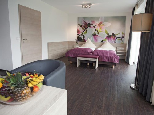 Ringhotel Alfsee Piazza - Hotel &amp; Restaurant