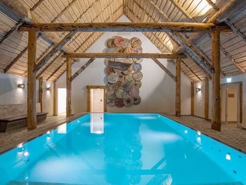 Ringhotel Alfsee Piazza - Hotel &amp; Restaurant