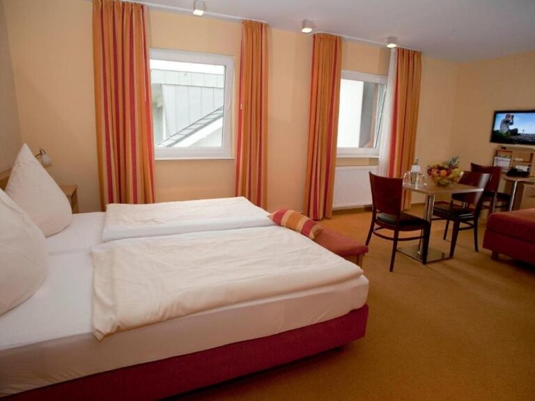 Doppelzimmer Superior