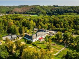  Love is all you need - 2 romantische Tage im Rheinland