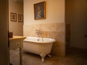 Eine fürstliche Nacht im Schloss Auel