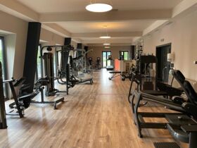 Eine fürstliche Nacht im Schloss Auel