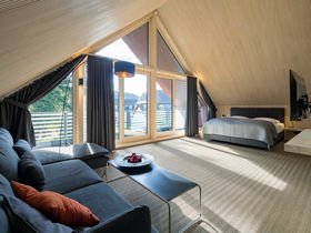 Eine fürstliche Nacht im Schloss Auel