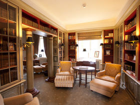 Eine fürstliche Nacht im Schloss Auel